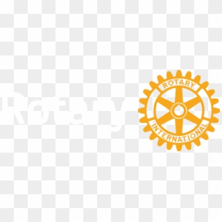 Simplified - Rotary Club Logo 2018, HD Png Download