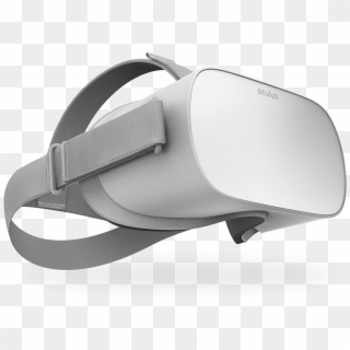 Oculus Go - Oculus Go Png, Transparent Png
