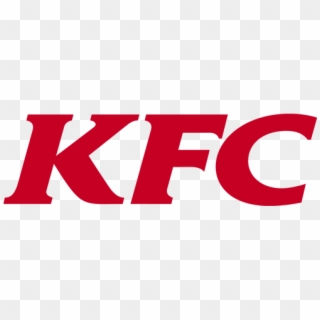 Kfc-logo - Kfc Logo White Background, HD Png Download