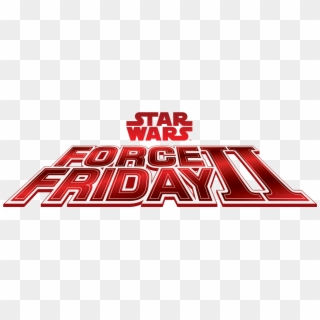 Lots Of Star Wars Collectors Have Voiced Their Displeasure - Force Friday Ii, HD Png Download