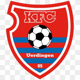 Kfc Uerdingen - Kfc Uerdingen Logo, HD Png Download