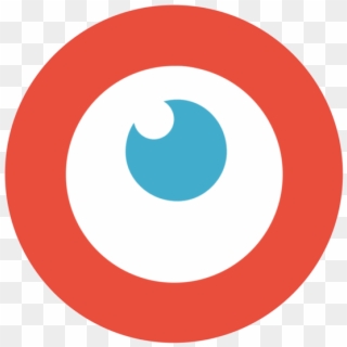 Viewer For Periscope On The Mac App Store - Circle, HD Png Download