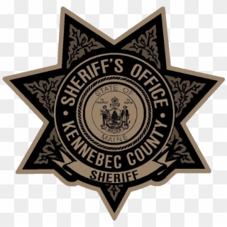 Badge - Kern County Sheriff Logo, HD Png Download
