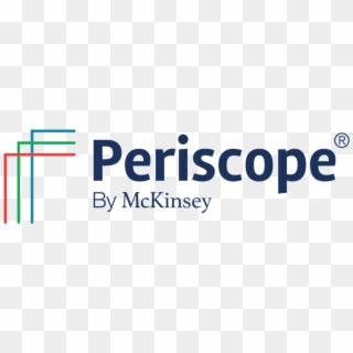What Is Periscope By Mckinsey & What Does It Mean For - Periscope By Mckinsey Logo, HD Png Download