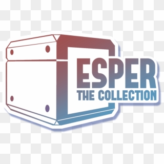Get Some Telekinetic Vr Action With Esper - Box, HD Png Download