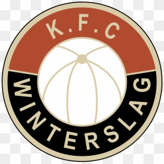 Kfc Winterslag Logo Png Transparent - K.r.c. Genk, Png Download