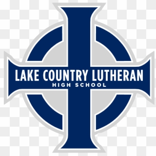 Lake Country Lutheran Lightning, HD Png Download