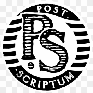 2019 Periscope Games - Post Scriptum Game Logo, HD Png Download