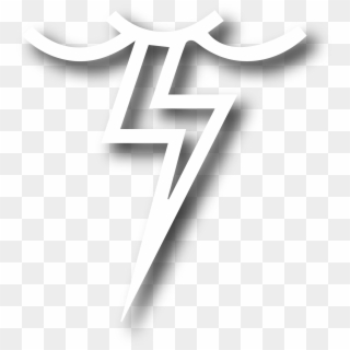 White Lightning Icon, HD Png Download