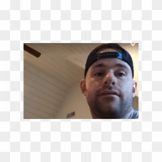 Andy Roddick - Selfie, HD Png Download
