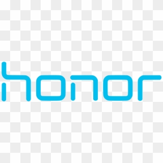 Honor Logo - Honor, HD Png Download