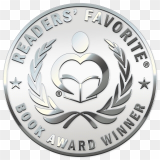 Se 2015, Audio Book, Readers' Favorite Win, Periscope - Readers Favorite Silver Award, HD Png Download