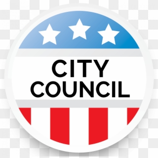 City Council Candidates Set For Spring Election - City Council, HD Png Download