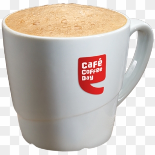 Ccd - Filter Coffee - Cafe Coffee Day New, HD Png Download