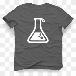 Poison Beaker T Shirt - Blues Brothers T Shirt, HD Png Download