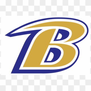 Baltimore Ravens Iron On Stickers And Peel-off Decals - Bryan Ohio High School Logo, HD Png Download