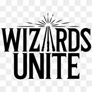 Wizards Unite Logo - Russell Square Tube Station, HD Png Download