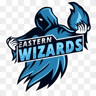 Eastern Wizards - Graphic Design, HD Png Download
