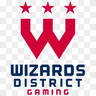 Wizards District Gaming Png, Transparent Png