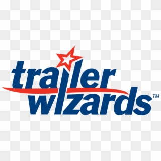 Canada's Largest Semi Trailer Rental, Leasing, Service, - Trailer Wizards Logo, HD Png Download