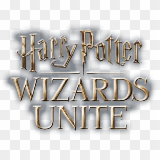 Harry Potter Wizards Unite Png, Transparent Png