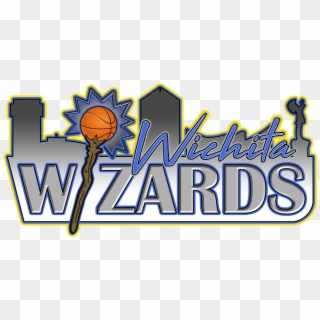 Inaugural Tryouts - Wichita Wizards, HD Png Download