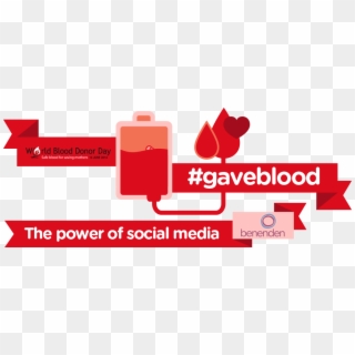 Blood Drive, Blood Donation, Infographic, Infographics, - Blood Donation Social Media, HD Png Download