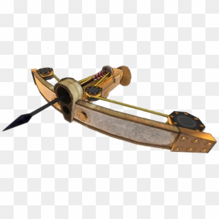 Download - Arbalest Crossbow, HD Png Download