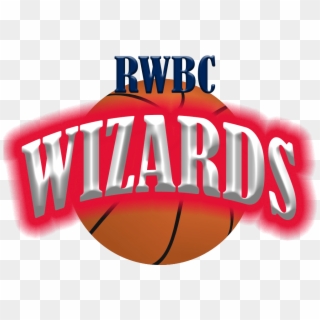 2018-19 Rwbc Wizards - Basketball And Soccer, HD Png Download