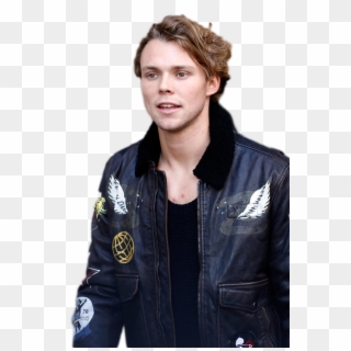Ashton Irwin Png - 5 Seconds Of Summer, Transparent Png
