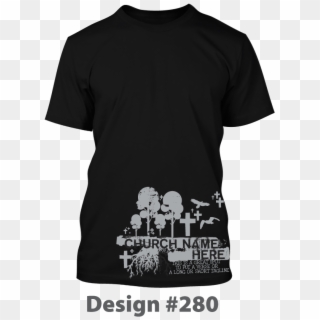 Christian Youth T Shirt Designs Youth Ministry T Shirt - Group Shirt Design Ideas, HD Png Download