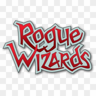 Rogue-wizards - Rogue Wizards Logo, HD Png Download