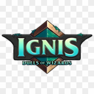Ignis Logo Small - Graphic Design, HD Png Download