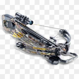 Learn More - Crossbow, HD Png Download