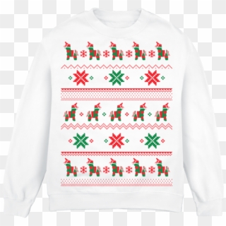 Dillon Francis Christmas Sweater , Png Download - Gerald Sweater Dillon Francis, Transparent Png