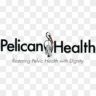 Pelican Health Clinic - Brown Pelican, HD Png Download
