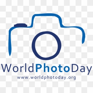 World Photo Day Wish Picture - Photography, HD Png Download