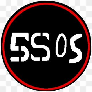 5sos Logo - Chaya 2015, HD Png Download