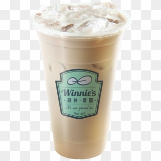 English Afternoon Milk Tea Tumblr British Culture Meme - Frappé Coffee, HD Png Download