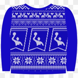 Cwpa-varsity - Sweater, HD Png Download