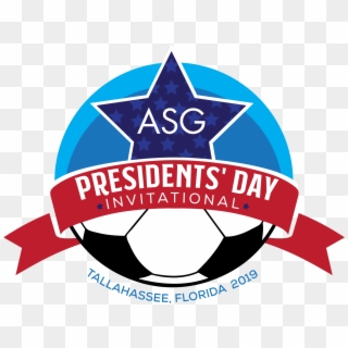 Asg Presidents' - Graphic Design, HD Png Download
