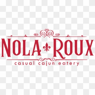 Ugly Christmas Sweater Noula Roux Casual Cajun Eatery, HD Png Download