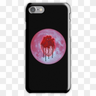 Heartbreak On A Full Moon - Bts Phone Cases Iphone 7, HD Png Download