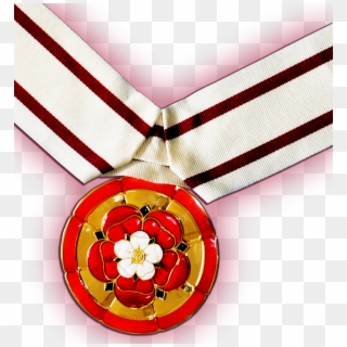 Male Deputy Lieutenant Badge - Christmas Decoration, HD Png Download