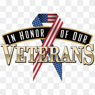Veterans Day Png Hd - Veterans Day 2018 Clip Art, Transparent Png