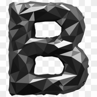 Cool Letter M Designs Png Burnincraft Minecraft Server - B Logo No Background, Transparent Png