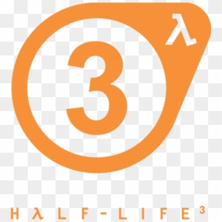 Half Life Png Clipart - Half Life 3 Png, Transparent Png