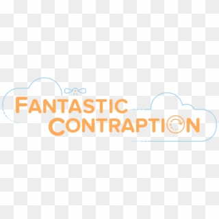 An Error Occurred - Fantastic Contraption Logo, HD Png Download