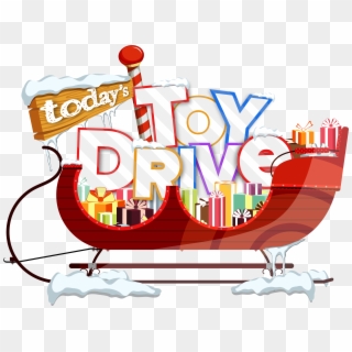 $3 Million In Mary Kay® Products And Toys Brings Holiday - Christmas Toy Drive Png, Transparent Png