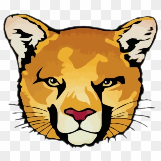Spring Creek Elementary School - Bengal Tiger, HD Png Download